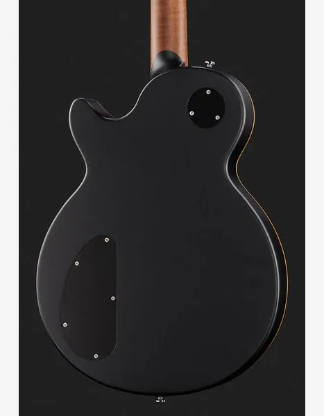 Harley Benton Aeolus Frost Flame, detalje 5