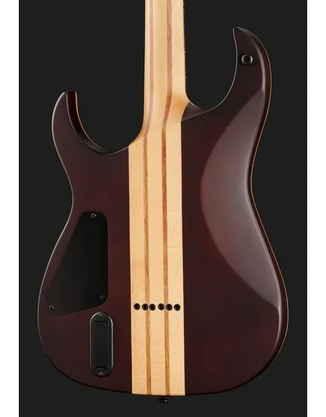 Harley Benton Amarok-BT BKRD Quilted Burst, detalje 5