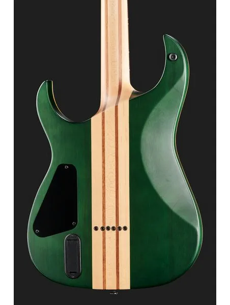 Harley Benton Amarok-BT EGNT Quilted Burst, detalje 5