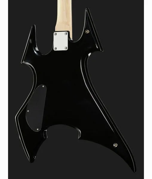 Harley Benton BS-20BK Rock Series, detalje 5