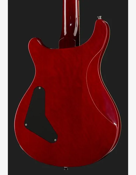 Harley Benton CST-24 Black Cherry Flame, detalje 5