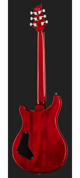 Harley Benton CST-24 Paradise Flame w/Case, detalje 3