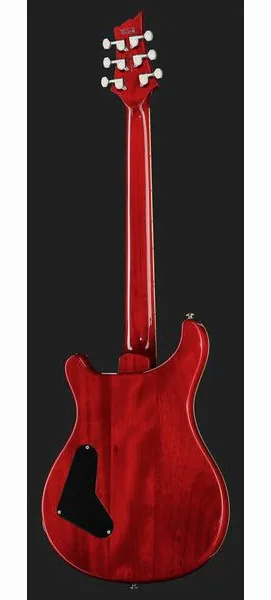 Harley Benton CST-24 Paradise Flame, detalje 3