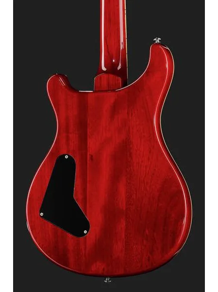 Harley Benton CST-24 Paradise Flame, detalje 5