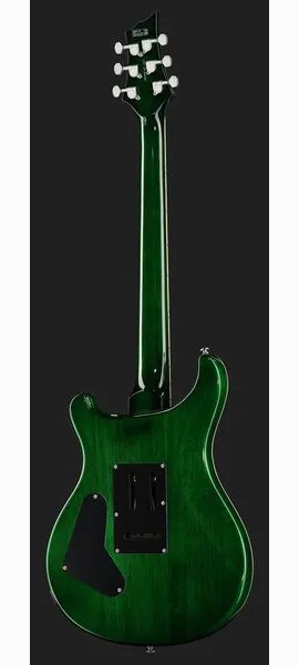 Harley Benton CST-24T Emerald Flame, detalje 3