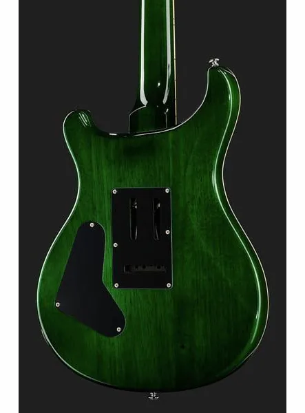 Harley Benton CST-24T Emerald Flame, detalje 5