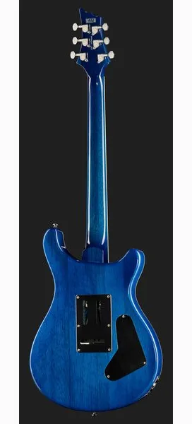 Harley Benton CST-24T LH Ocean Flame, detalje 3