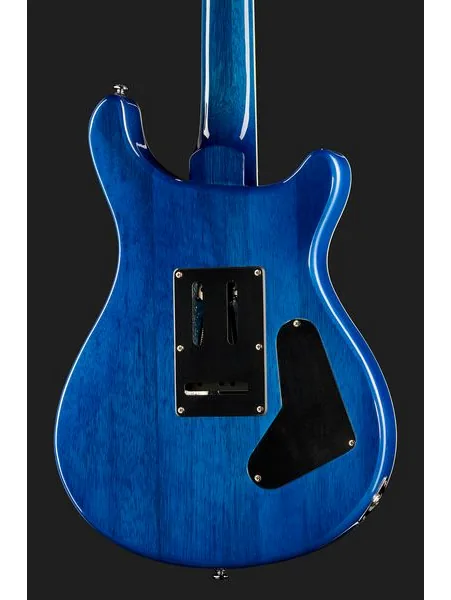 Harley Benton CST-24T LH Ocean Flame, detalje 5