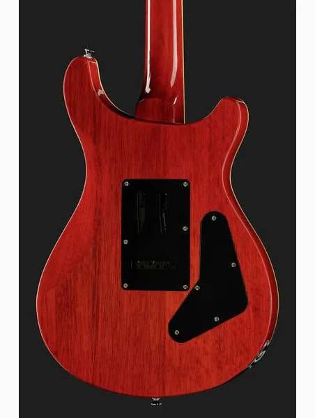 Harley Benton CST-24T LH Paradise Flame, detalje 5
