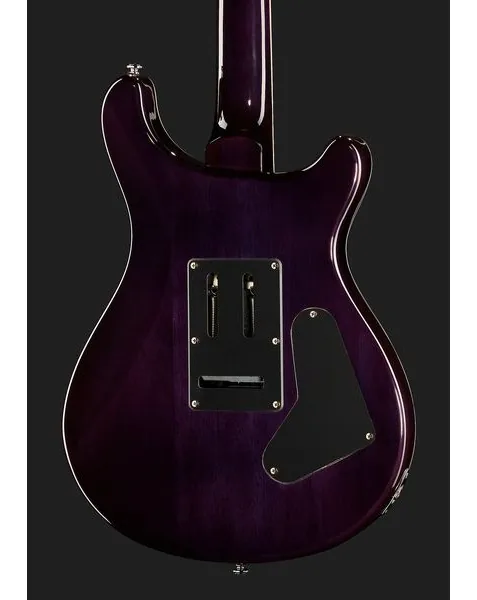 Harley Benton CST-24T LH Purple Burst, detalje 5