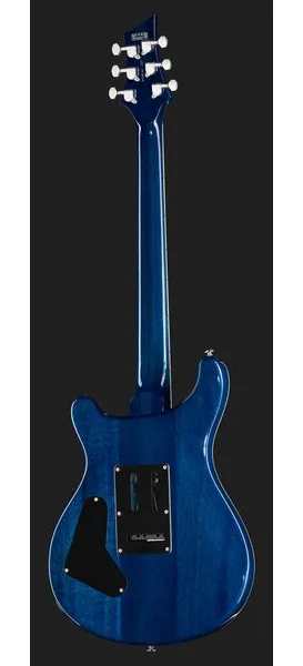 Harley Benton CST-24T P90 Ocean Flame, detalje 3