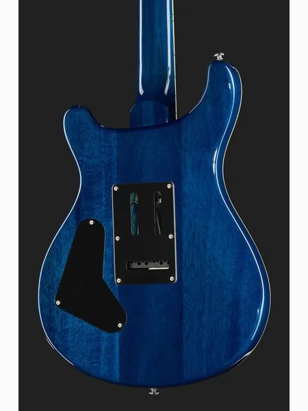Harley Benton CST-24T P90 Ocean Flame, detalje 5
