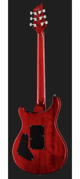 Harley Benton CST-24T Paradise Flame, detalje 3