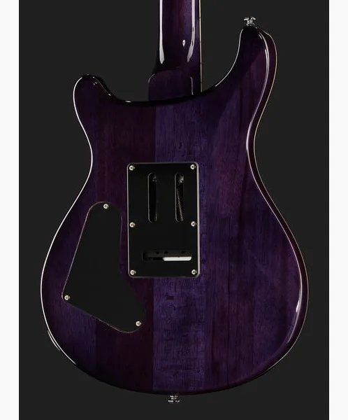 Harley Benton CST-24T Purple Burst, detalje 5