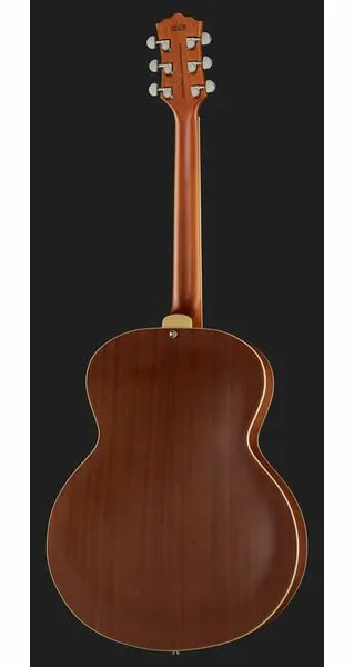 Harley Benton Custom Line Manhattan-Standard, detalje 3