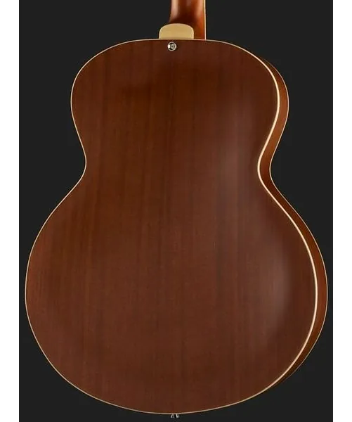 Harley Benton Custom Line Manhattan-Standard, detalje 5