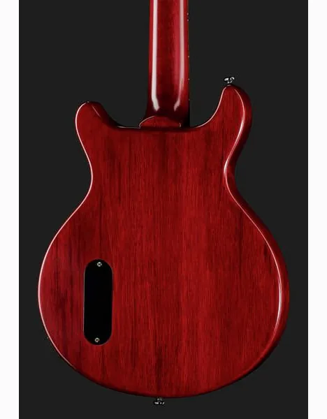Harley Benton DC-Junior Faded Cherry, detalje 5