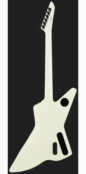 Harley Benton EX-84 LH Modern WH, detalje 3