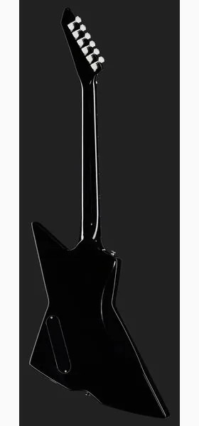 Harley Benton Extreme-76 BK Classic Series, detalje 3