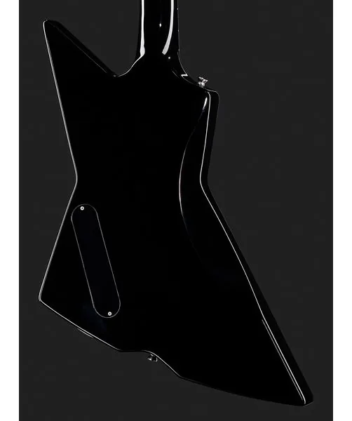 Harley Benton Extreme-76 BK Classic Series, detalje 5