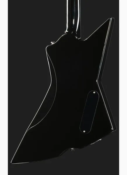 Harley Benton Extreme-76LH BK, detalje 5