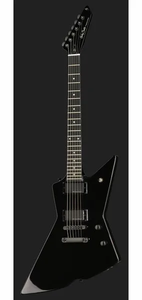 Harley Benton Extreme-84 Progressive Series, detalje 2
