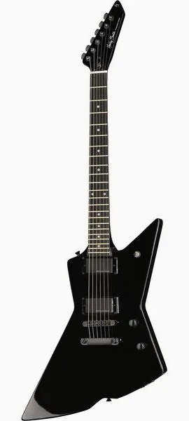 Harley Benton Extreme-84 Progressive Series set forfra
