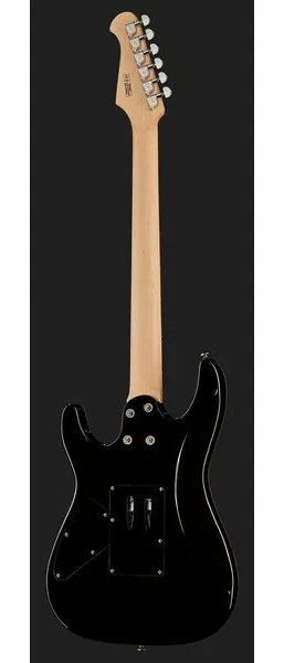 Harley Benton Fusion-III HH FR EB FBB, detalje 3