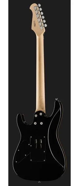 Harley Benton Fusion-III HH FR EB FBLB, detalje 3