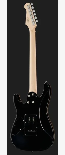 Harley Benton Fusion-III HSH EB FBLB, detalje 3