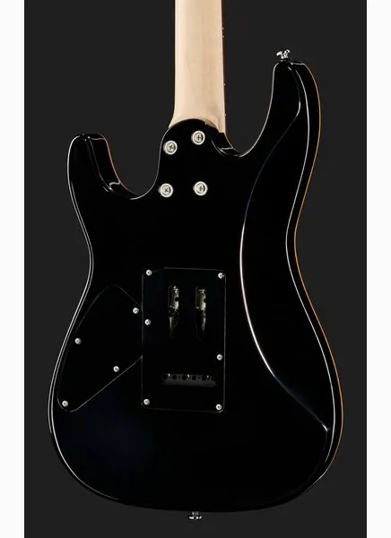 Harley Benton Fusion-III HSH EB FBLB, detalje 5