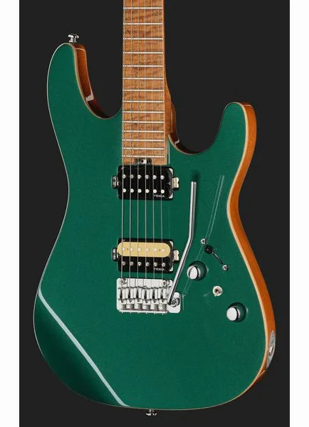 Harley Benton Fusion-IV HH MN OTC, detalje 4