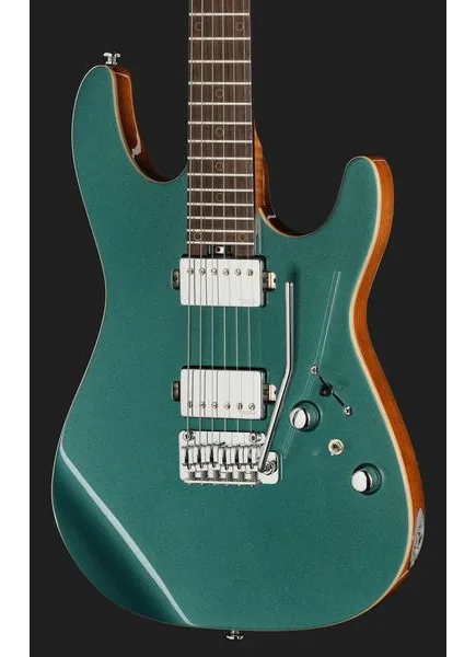 Harley Benton Fusion-IV HH RW JM, detalje 4