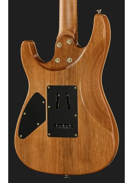 Harley Benton Fusion-IV HSH MN PM, detalje 5