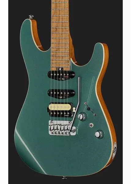Harley Benton Fusion-IV HSS MN JM, detalje 4