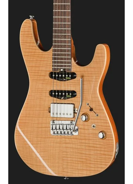 Harley Benton Fusion-IV HSS RW FNT, detalje 4