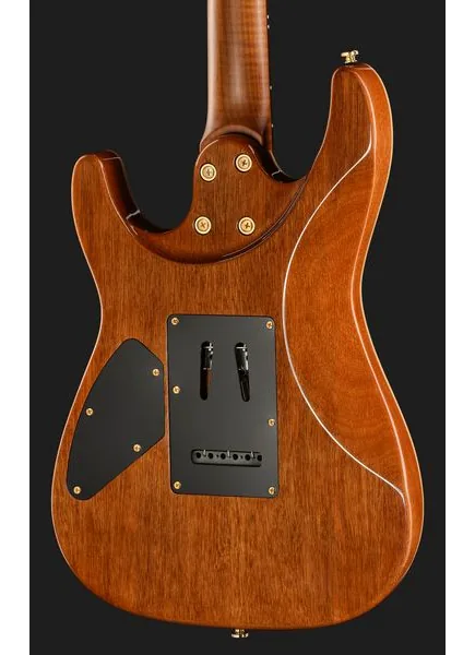 Harley Benton Fusion-IV HSS RW PM, detalje 5