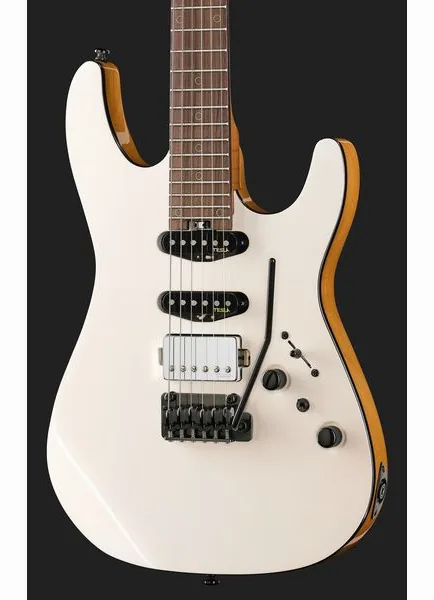 Harley Benton Fusion-IV HSS RW WM, detalje 4
