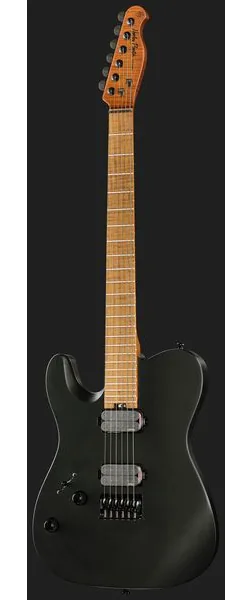 Harley Benton Fusion-T II EMG HH LH MN HT SB, detalje 2