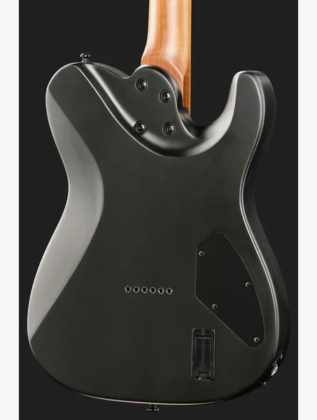 Harley Benton Fusion-T II EMG HH LH MN HT SB, detalje 5