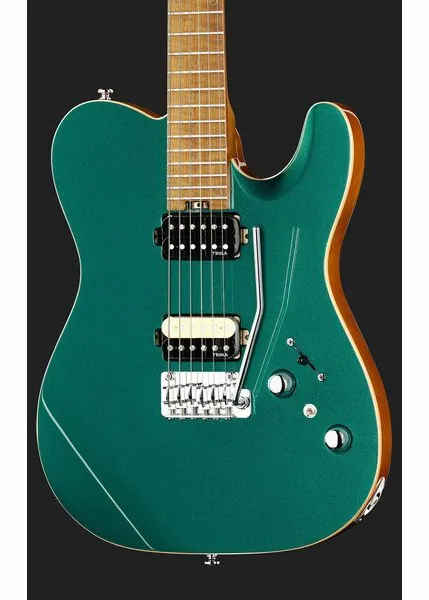 Harley Benton Fusion-T II HH MN OTC, detalje 4