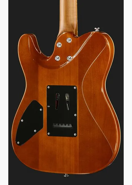 Harley Benton Fusion-T II HH MN OTC, detalje 5