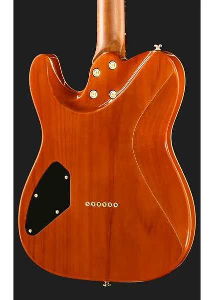 Harley Benton Fusion-T II HH RW HT PM, detalje 5