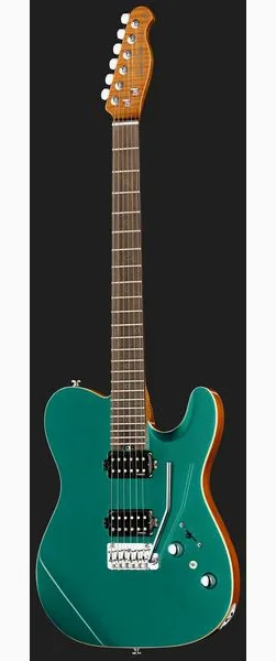 Harley Benton Fusion-T II HH RW OTC, detalje 2