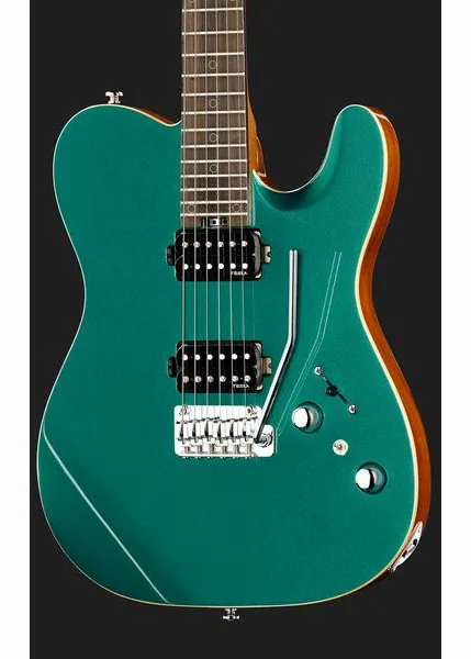 Harley Benton Fusion-T II HH RW OTC, detalje 4