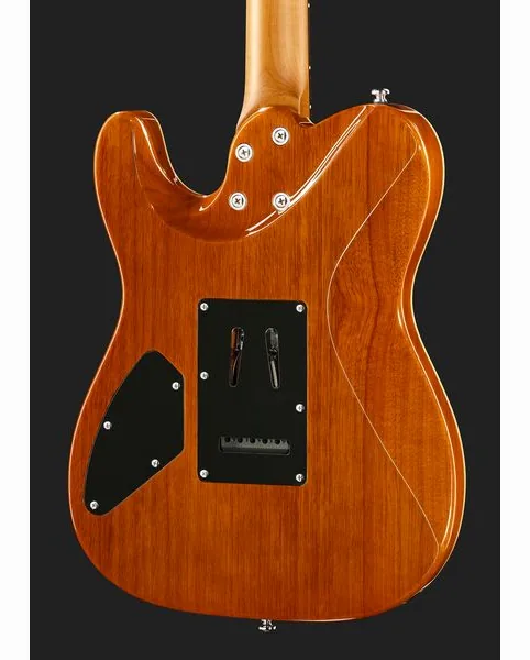 Harley Benton Fusion-T II HH RW OTC, detalje 5
