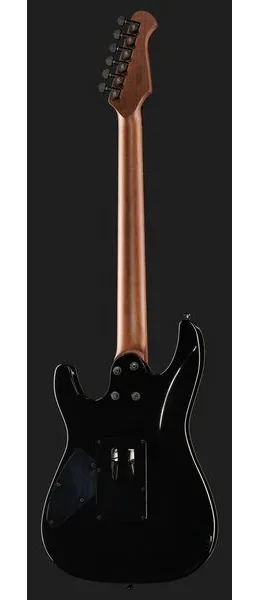 Harley Benton Guitar MAX Fusion Signature HO, detalje 3