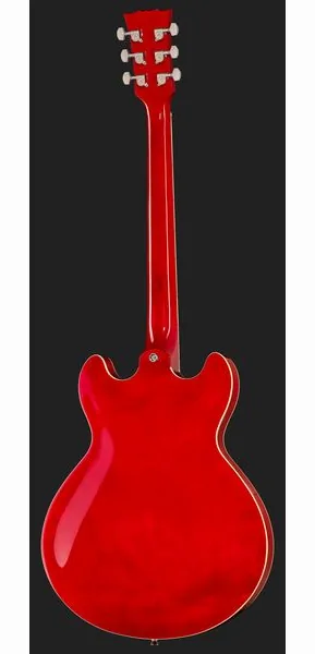 Harley Benton HB-35 CH Vintage Series, detalje 3
