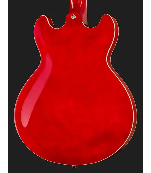 Harley Benton HB-35 CH Vintage Series, detalje 5