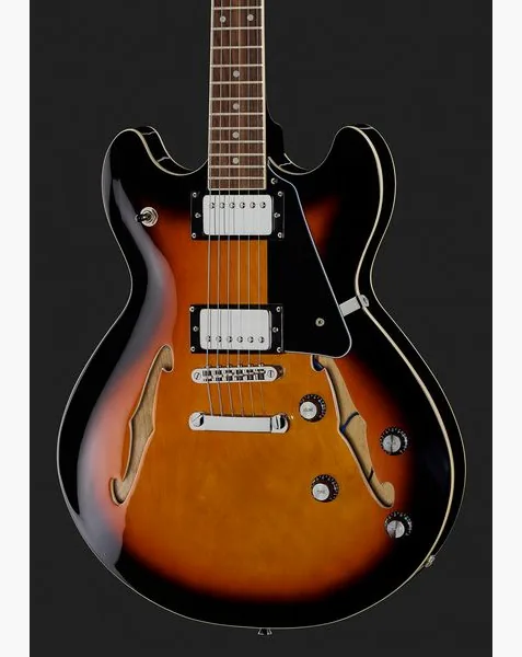 Harley Benton HB-35 VB Vintage Series, detalje 4